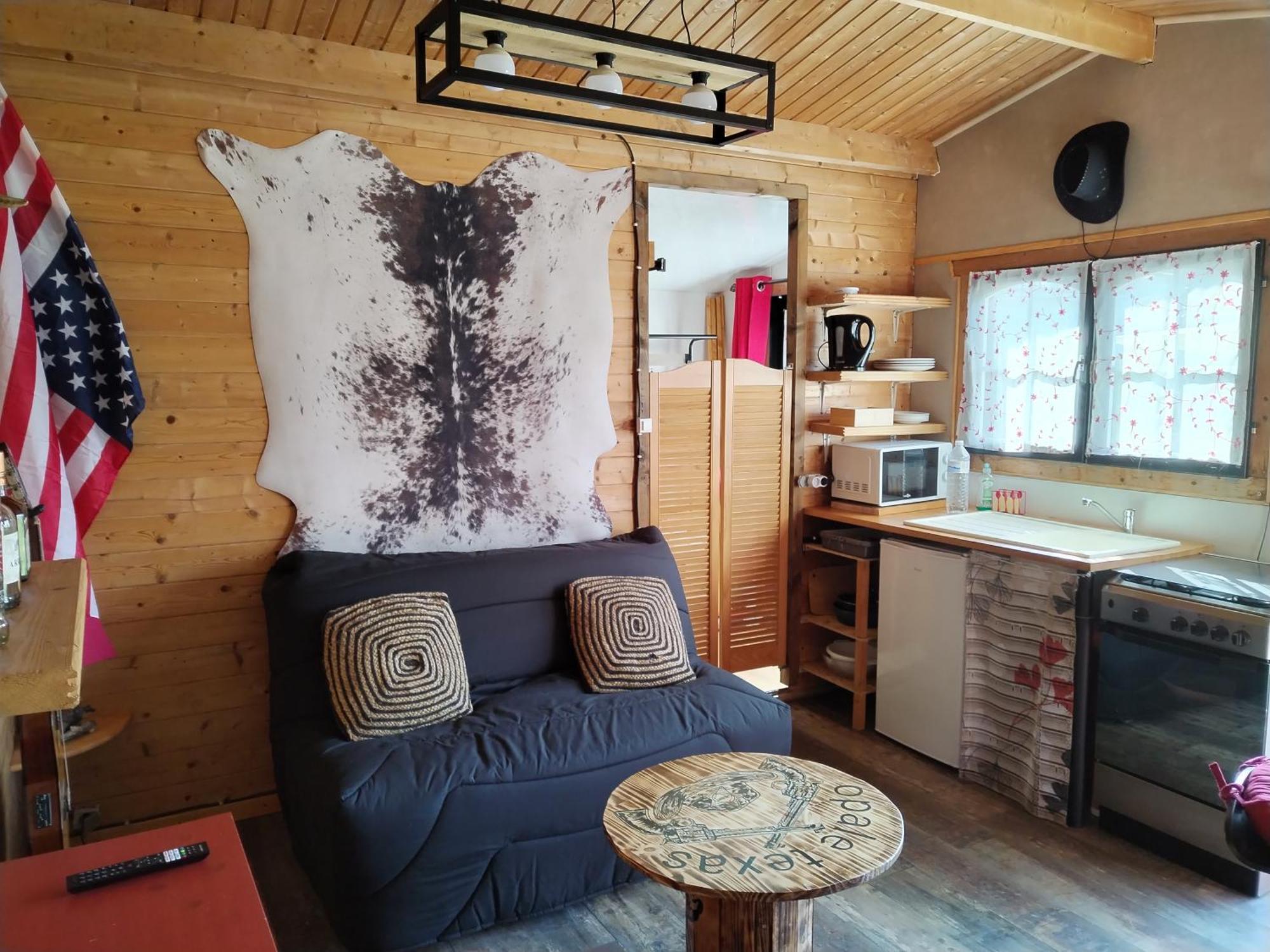 Chalet Opale Texas Hermelinghen Εξωτερικό φωτογραφία