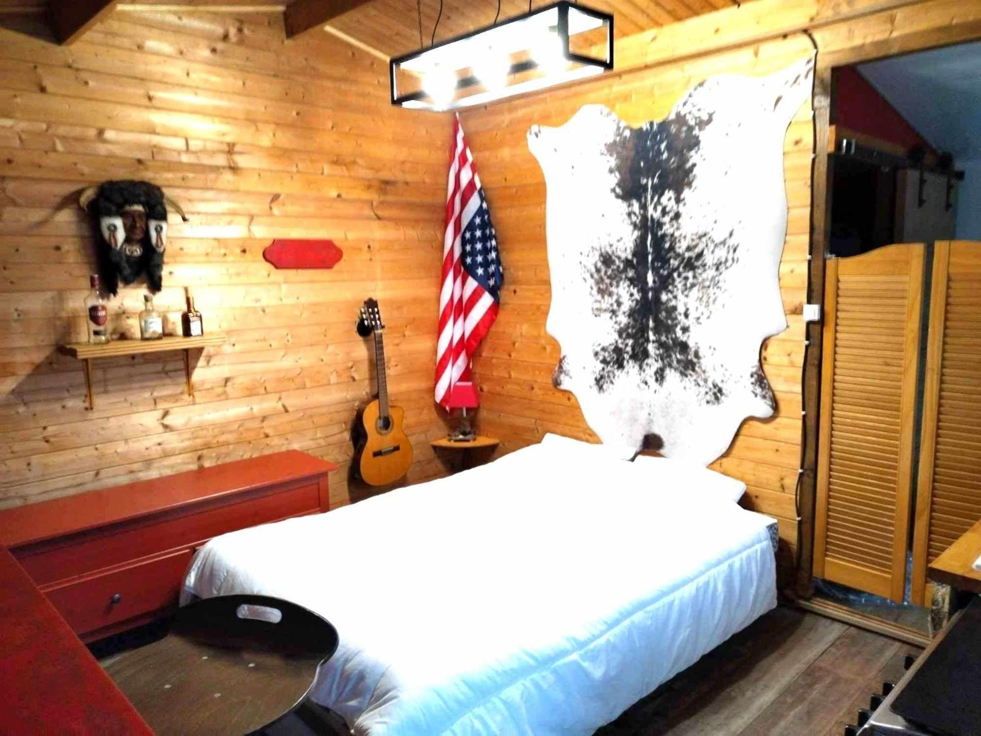 Chalet Opale Texas Hermelinghen Εξωτερικό φωτογραφία